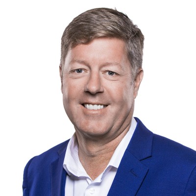 A photo of Simon Rowles